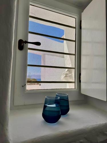 Φωτογραφία από το άλμπουμ του Villa Faros Luxury Apartments & Suites στην Παραλία Αλικό