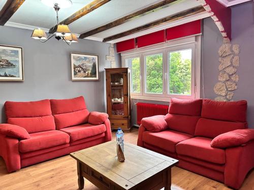 Hogar de vacaciones - HomeyGalicia