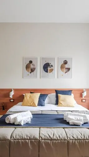 The Circle - Ampio sui Navigli - Self-Check in photo 1