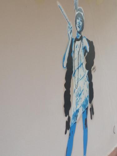 Art & Jazz Hotel photo 37