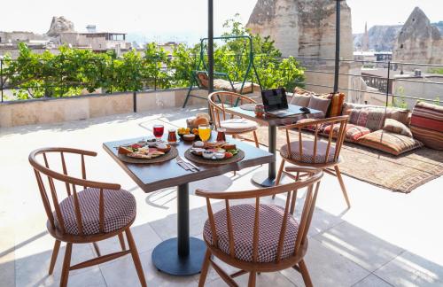 Foto dalla galleria di Matiana View Cave a Göreme