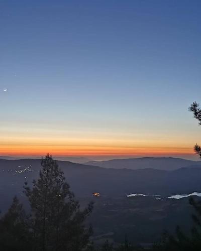 The Wine House - Panoramic views Stunning sunsets