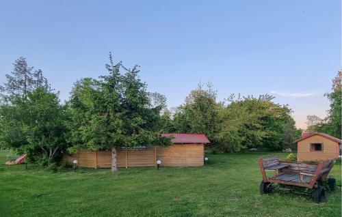 Amazing Home In Rekowo With Swimming Pool