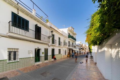 Casa Carabeo