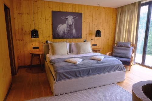 1 CHALET Lucia - Ski-In Ski-Out - Jasná Center