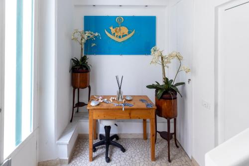 Fotografie z fotogalerie ubytování Al Mare 54 Luxury Guest House v destinaci Lido di Camaiore