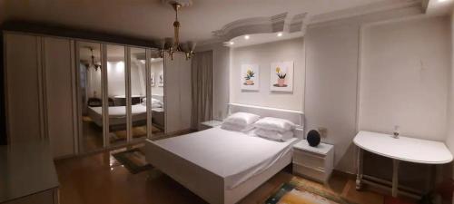 Luxurious fully furnished apartment in Cairo