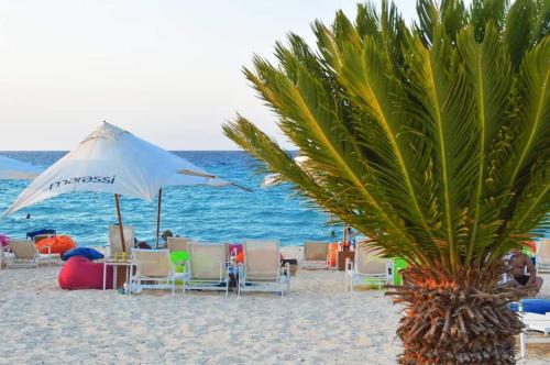 Apartment at Marassi North Coast مراسى الساحل الشمالى