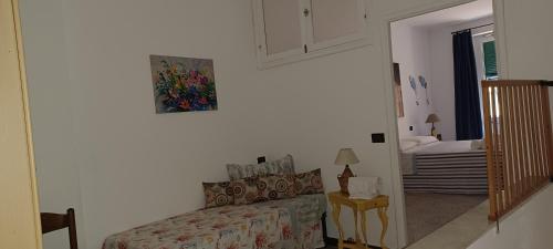 Fotografie z fotogalerie ubytování A ca der grillo v destinaci Vernazza