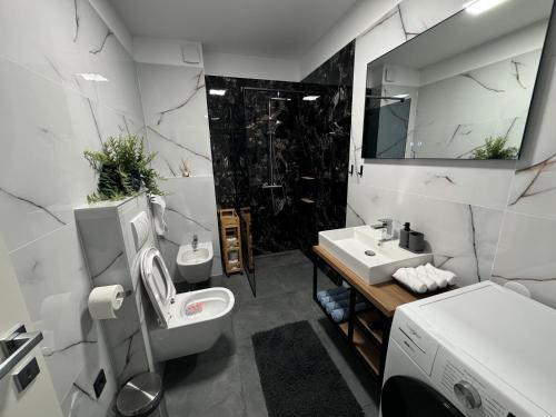 Chill blue - Split Apartment