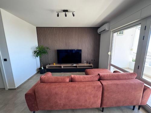 Chill blue - Split Apartment