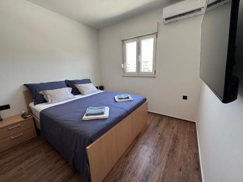 Chill blue - Split Apartment