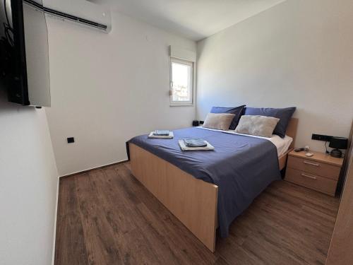 Chill blue - Split Apartment