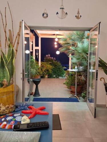 Φωτογραφία από το άλμπουμ του Hotel Ristorante Mareblu σε Amantea