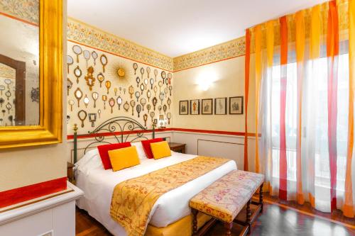 Art Hotel Commercianti photo 92