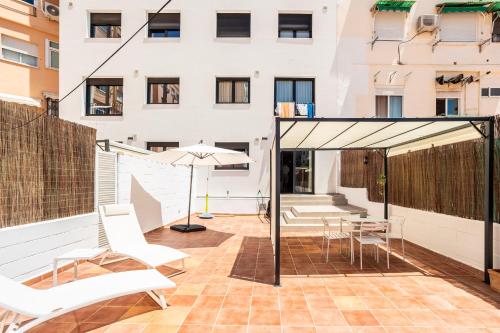 Apartamentos 87 Llaves