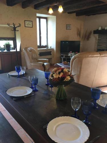 Photo de la galerie de l'établissement La ferme d'ernest, à Marnay