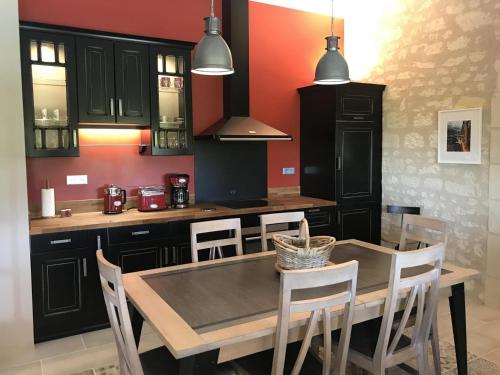 Photo de la galerie de l'établissement Domaine du haut vernay, à Bournand