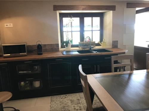 Photo de la galerie de l'établissement Domaine du haut vernay, à Bournand