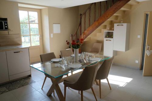 Φωτογραφία από το άλμπουμ του Le relais postal σε Celle-Lévescault