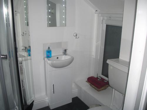 Gallery image of The Anchorage in Amlwch
