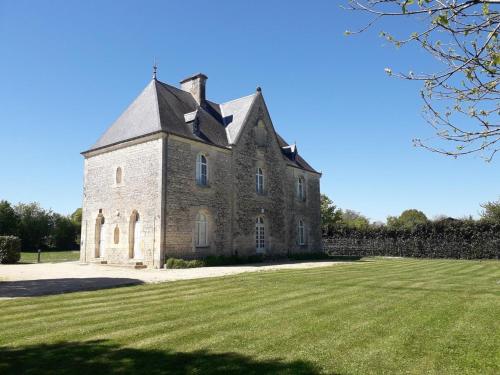 Φωτογραφία από το άλμπουμ του La charmille σε Saint-Gaudens