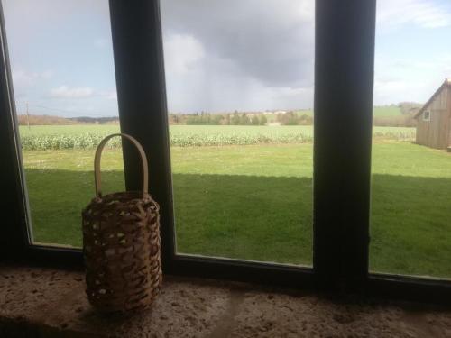 Imagen de la galería de Gite de la haute roche, en Charroux