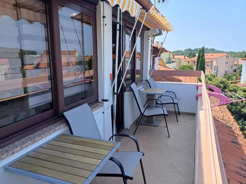 Imagine din galeria proprietății Odak APP în Rovinj