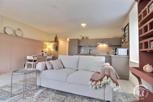 Photo de la galerie de l'établissement Les hortensias, à Feins