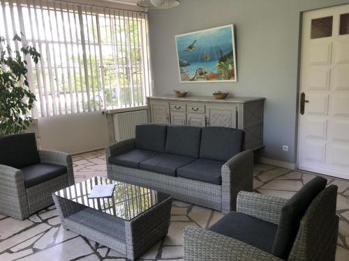 Φωτογραφία από το άλμπουμ του Gite du parc σε Chaunay