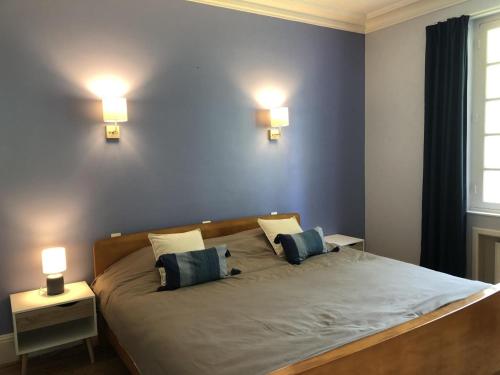 Photo de la galerie de l'établissement Gite du parc, à Chaunay