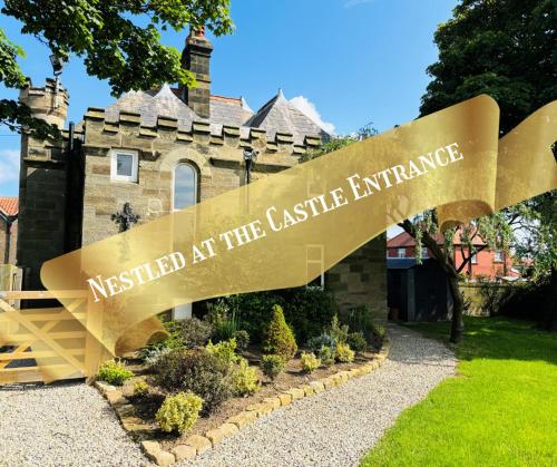 Sneaton Castle photo 23