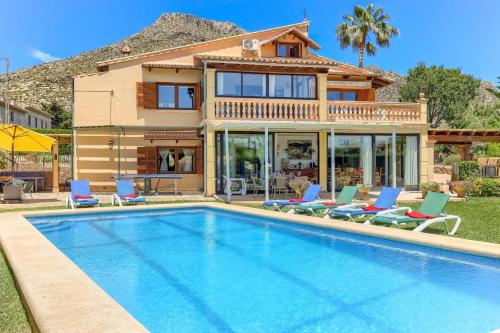 Villa Victoria Musical by Villa Plus