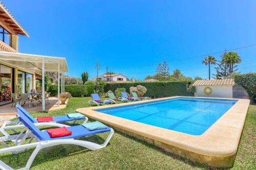 Villa Victoria Musical by Villa Plus