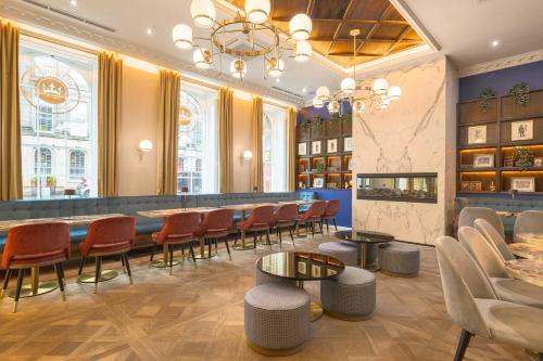 Princes Street Suites photo 37