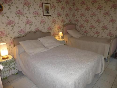 Photo de la galerie de l'établissement Le gite du porche, à Saint-Georges-lès-Baillargeaux