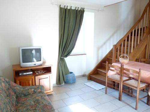 Photo de la galerie de l'établissement La maison d'angel, à Coussay-les-Bois