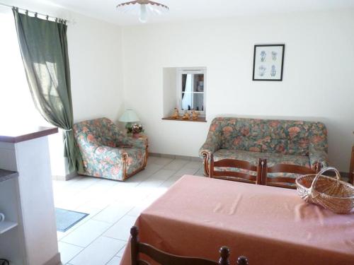 Photo de la galerie de l'établissement La maison d'angel, à Coussay-les-Bois