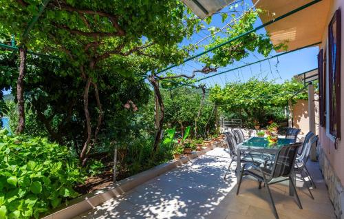 Holiday Home Trget I