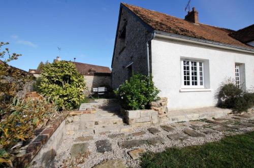 Billede fra billedgalleriet på Le saint vincent ii i Villenauxe