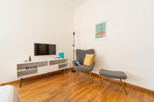 Interno27 - Napoli Fuorigrotta