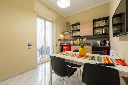 Interno27 - Napoli Fuorigrotta
