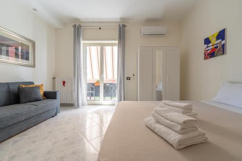 Interno27 - Napoli Fuorigrotta