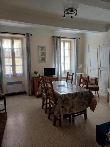 Photo de la galerie de l'établissement La maison d'anais au village, à Bormes-les-Mimosas