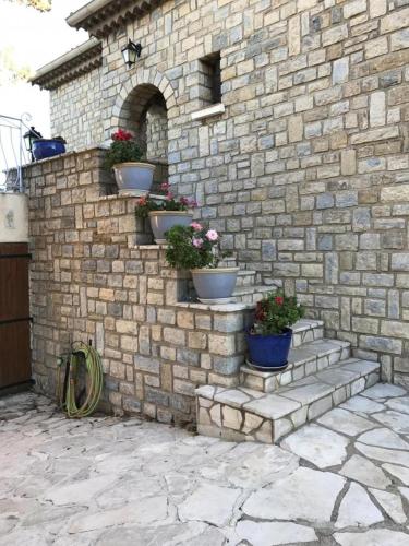 Photo de la galerie de l'établissement Le grand boucharel, à Saint-Aygulf