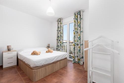 Corralejo Duplex - Solarium & Pool