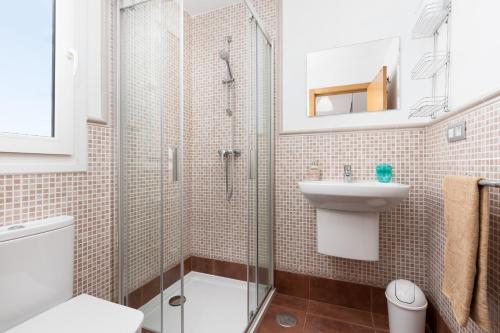 Corralejo Duplex - Solarium & Pool