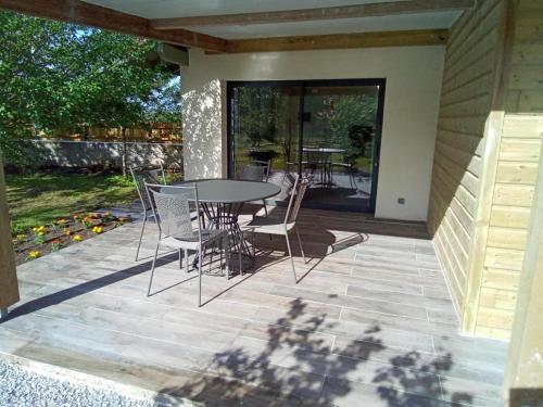 Photo de la galerie de l'établissement La maison poulet, à Soustons