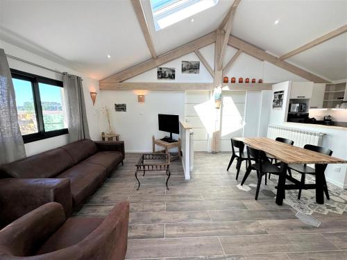 Photo de la galerie de l'établissement La maison poulet, à Soustons