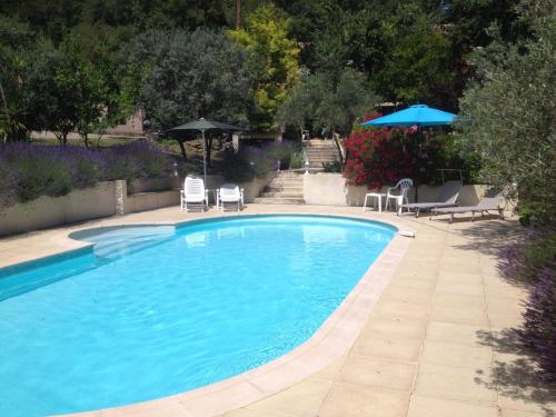 Photo de la galerie de l'établissement L'amphore, à Draguignan